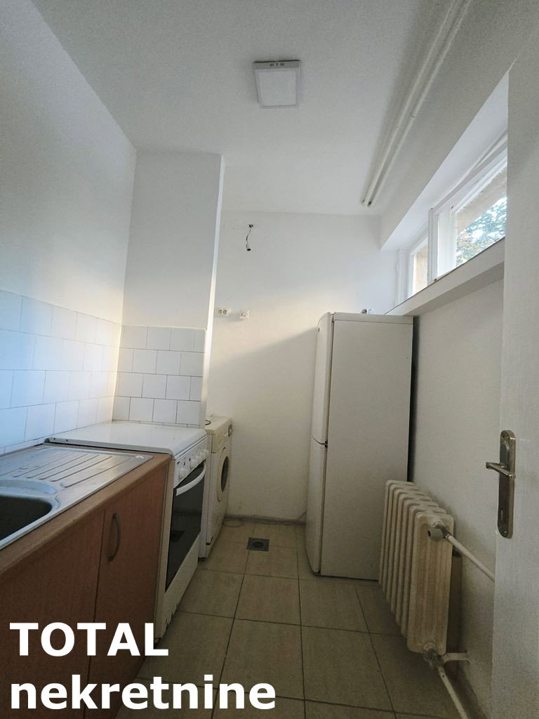 Stan Prodaja Novi Sad  29 m2