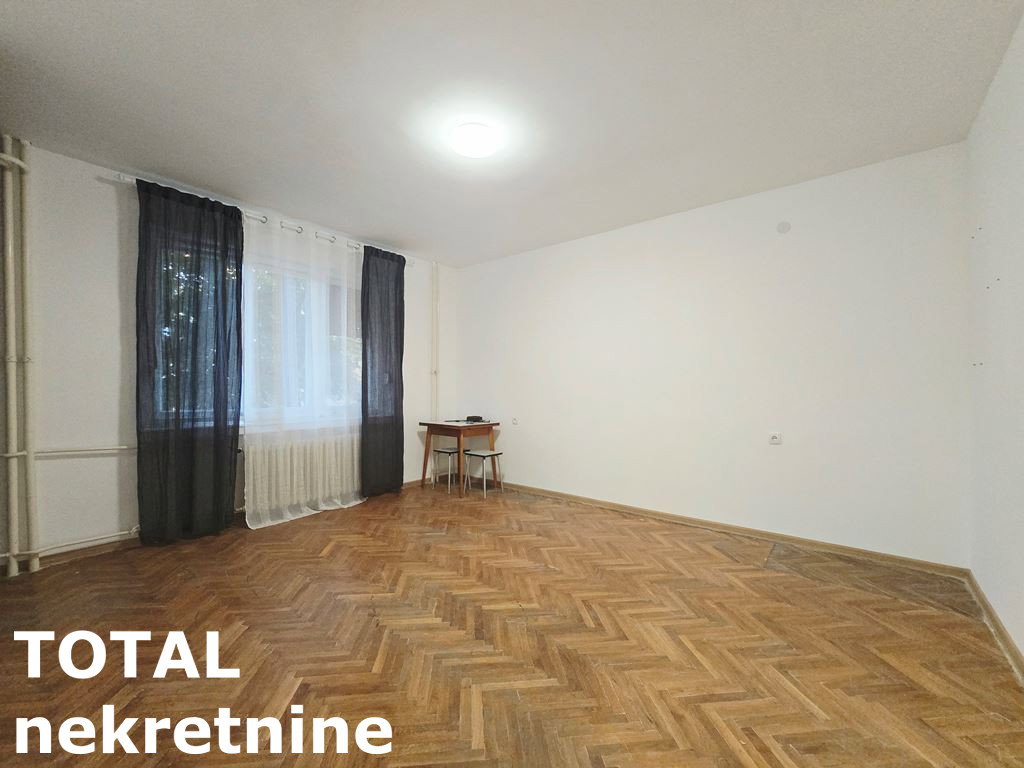 Stan Prodaja Novi Sad  29 m2