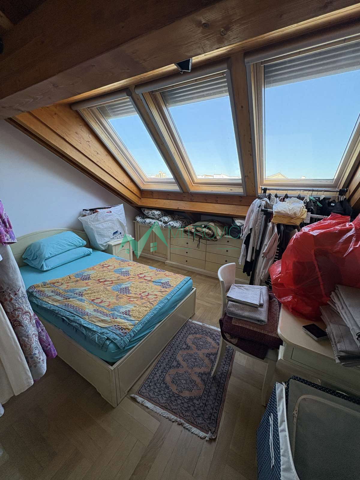Višesoban stan na prodaju, Centar, Novi Sad, 266m², 700.000 €