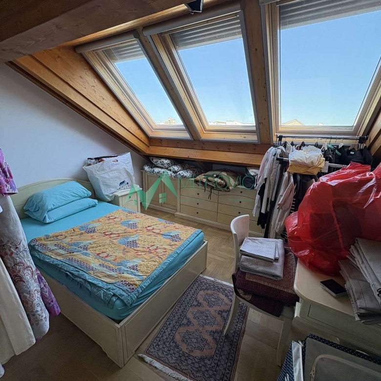 Višesoban stan na prodaju, Centar, Novi Sad, 266m², 700.000 €