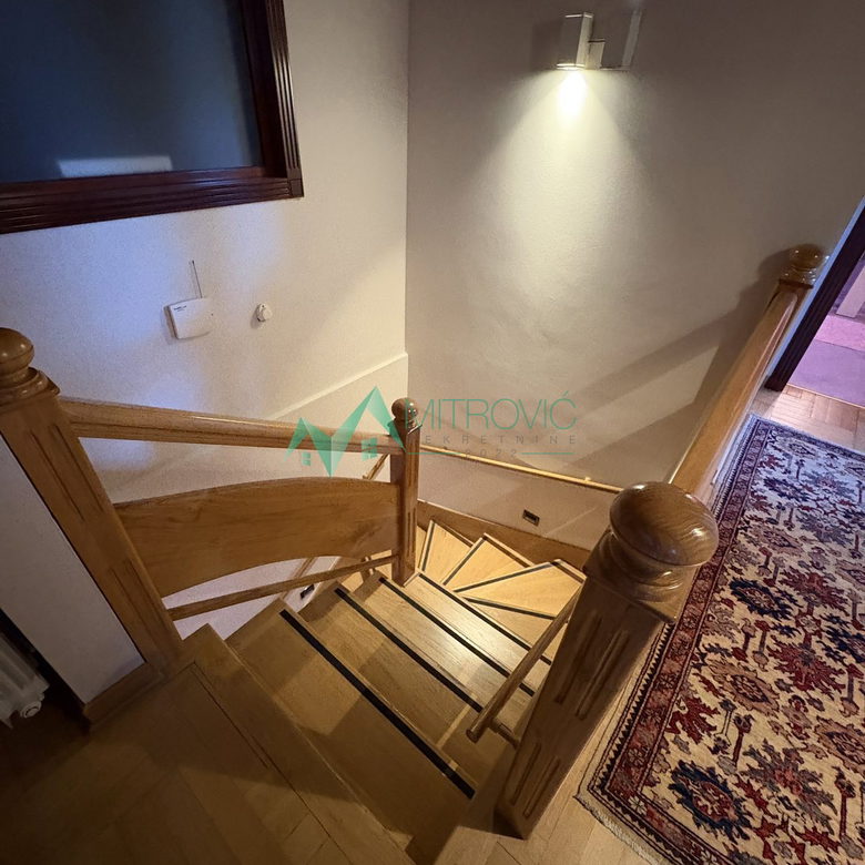 Višesoban stan na prodaju, Centar, Novi Sad, 266m², 700.000 €