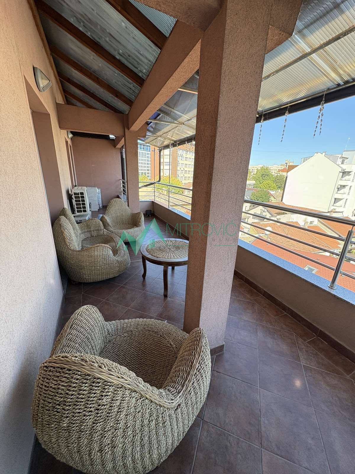 Višesoban stan na prodaju, Centar, Novi Sad, 266m², 700.000 €