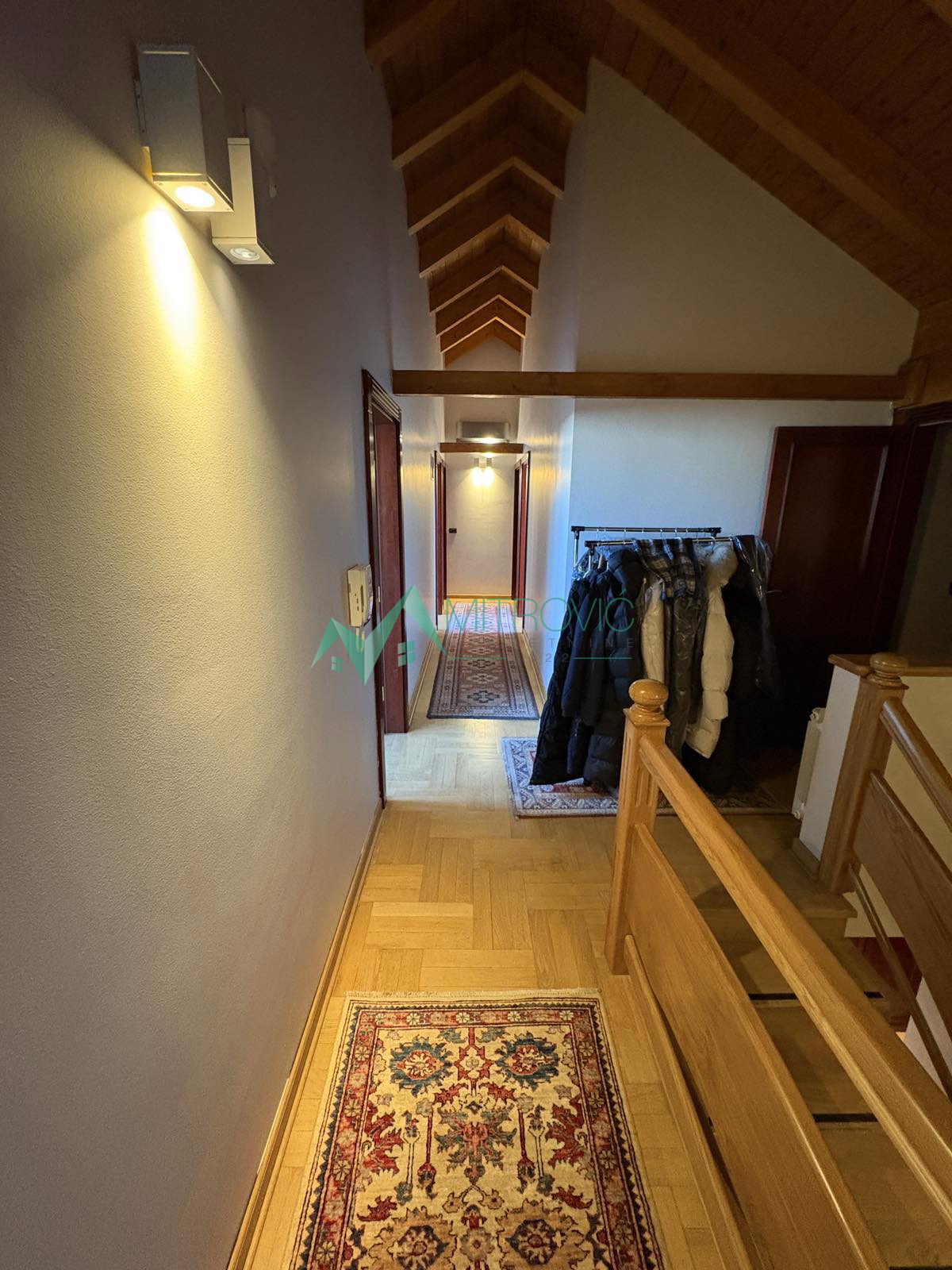 Višesoban stan na prodaju, Centar, Novi Sad, 266m², 700.000 €