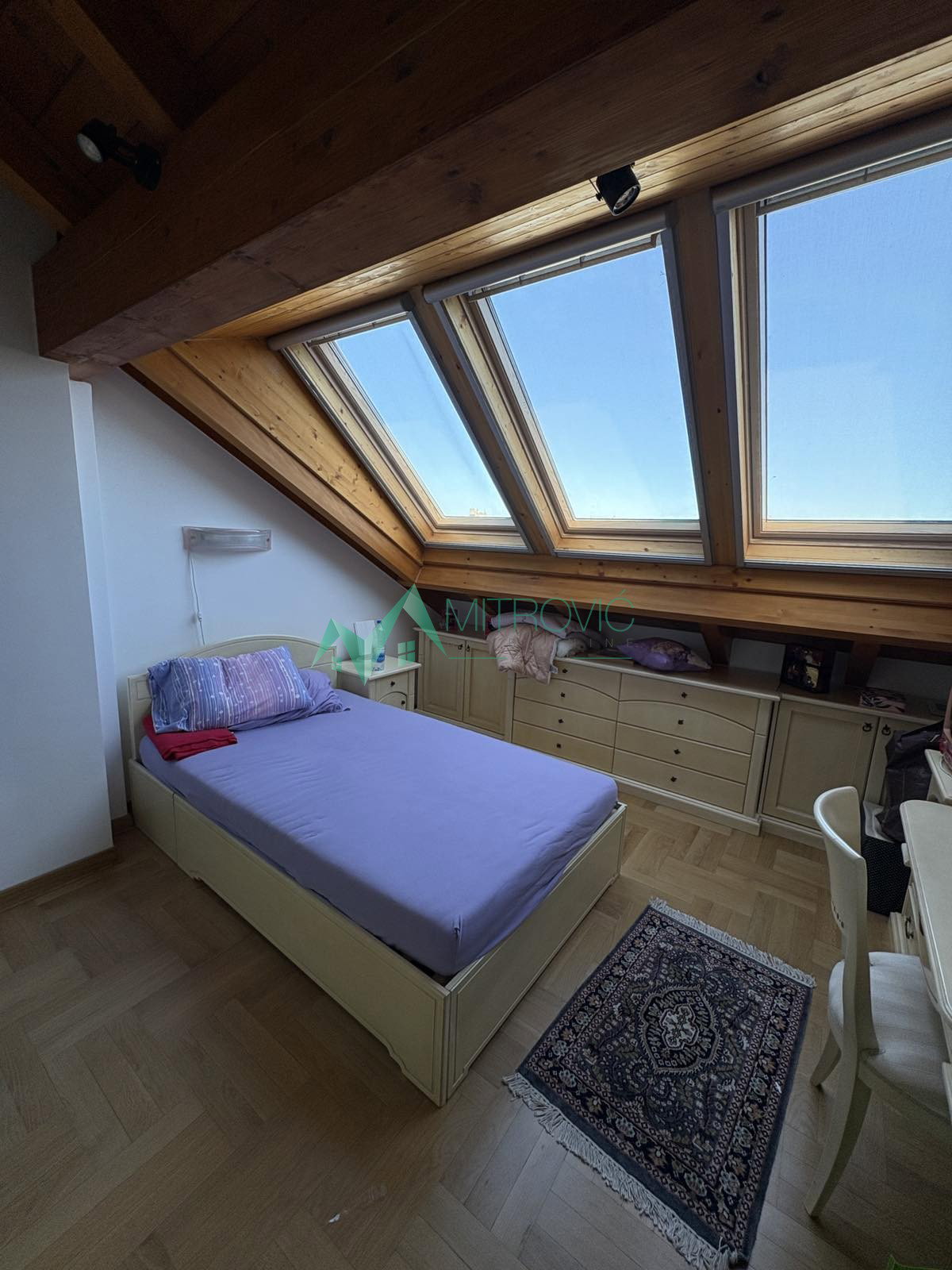 Stan Prodaja Novi Sad  266 m2