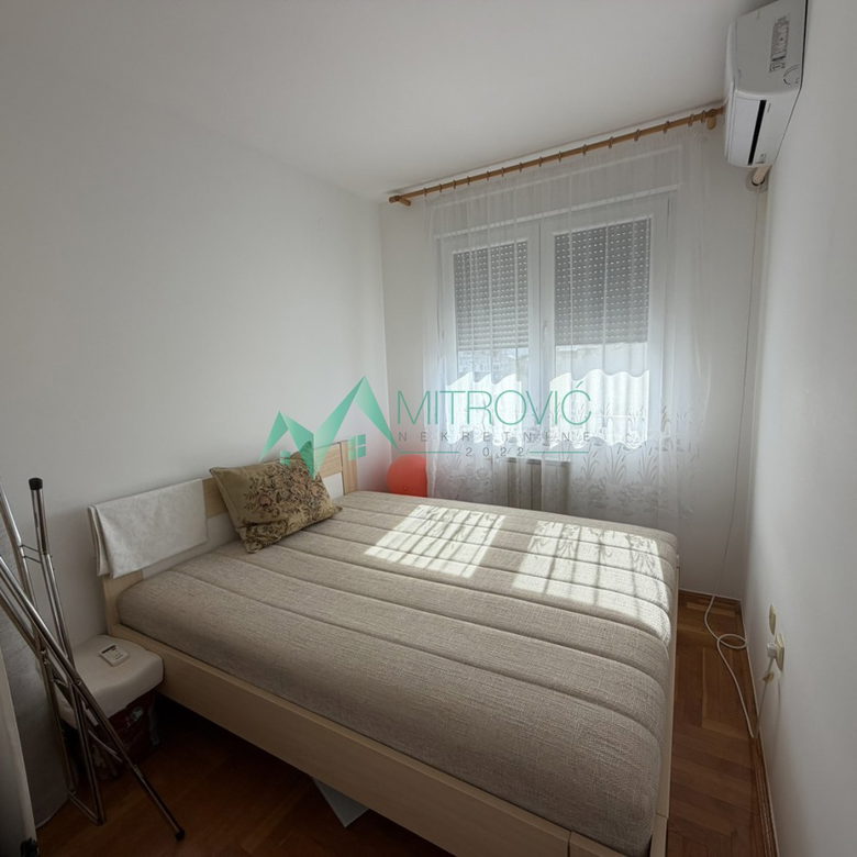 Dvoiposoban stan na prodaju, Bulevar Evrope, Novi Sad, 55m², 164.800 €