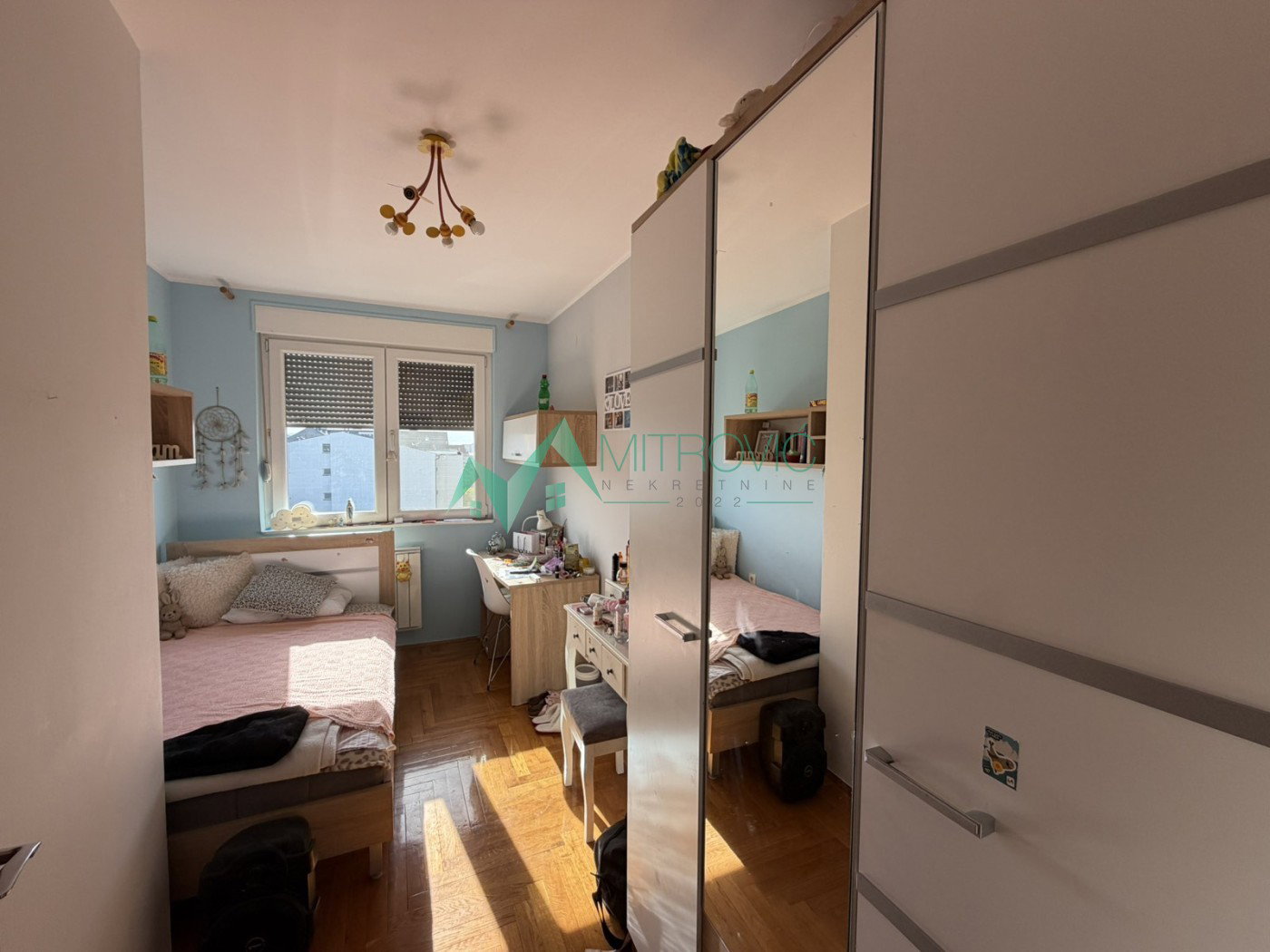 stanovi-2-5-re-bulevar-evrope-1004734-eshzv Dvoiposoban stan na prodaju, Bulevar Evrope, Novi Sad, 55m², 164.800 €