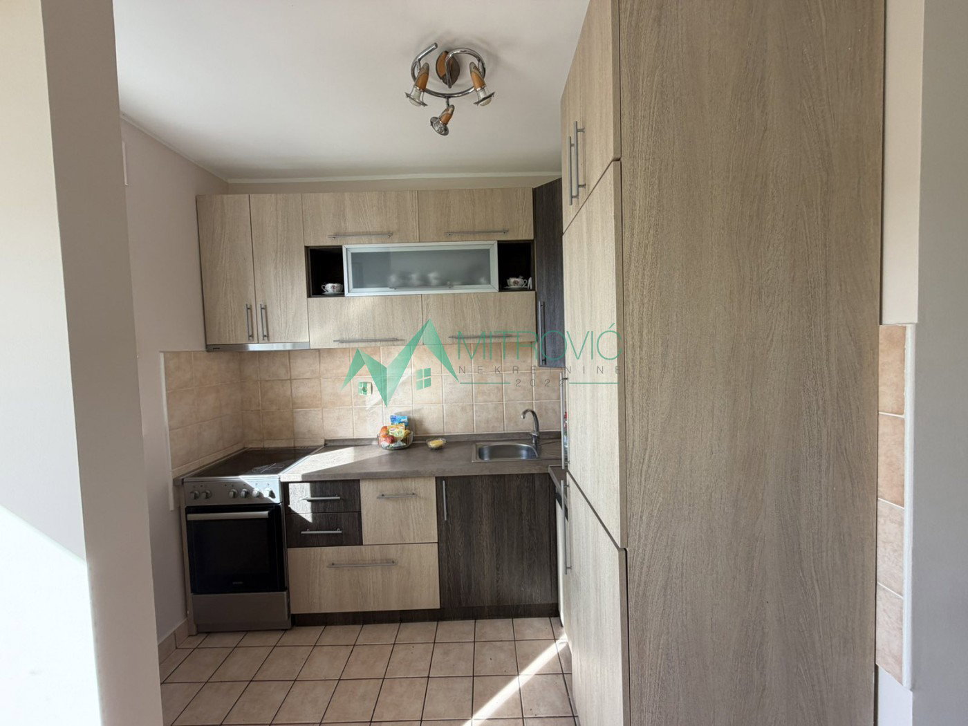 Stan Prodaja Novi Sad Stan Prodaja Novi Sad 55 m2