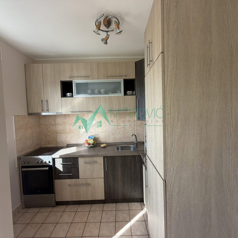 Stan Prodaja Novi Sad  55 m2