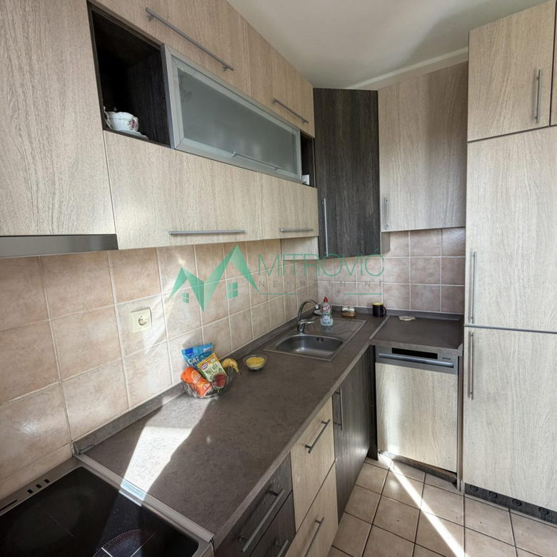 Stan Prodaja Novi Sad  55 m2