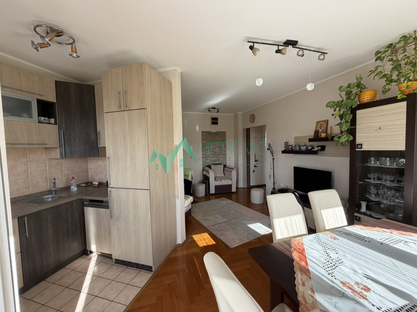 Stan Prodaja Novi Sad Stan Prodaja Novi Sad 55 m2