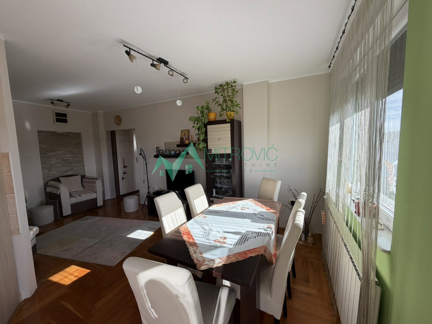 Stan Prodaja Novi Sad Stan Prodaja Novi Sad 55 m2