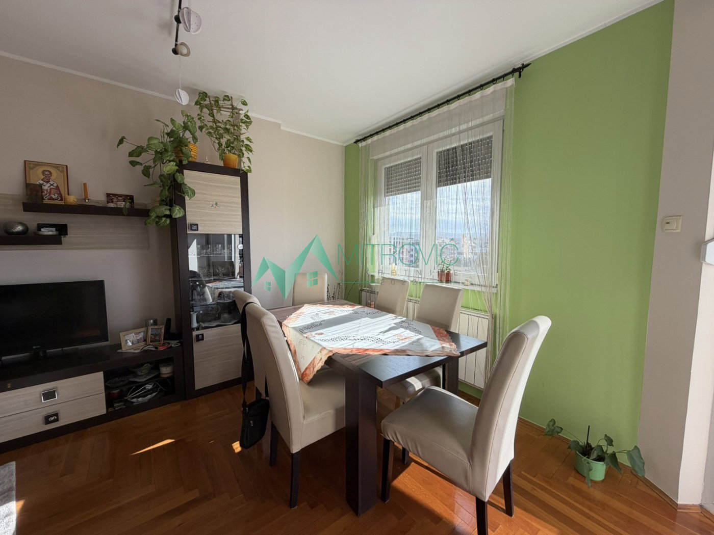 Stan Prodaja Novi Sad Stan Prodaja Novi Sad 55 m2
