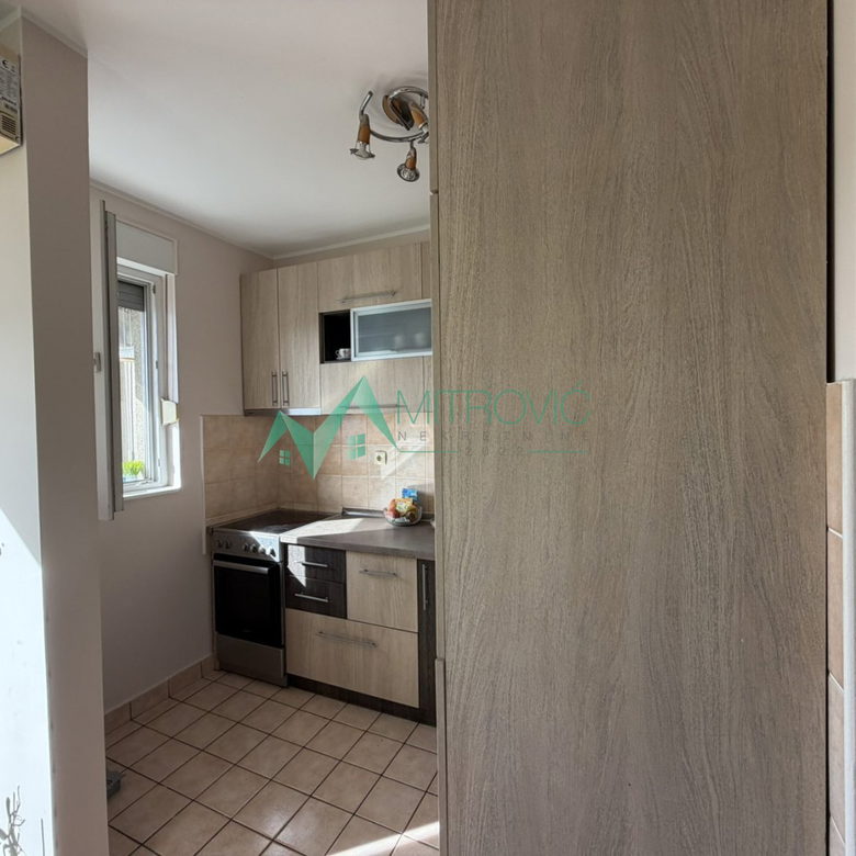 Stan Prodaja Novi Sad  55 m2