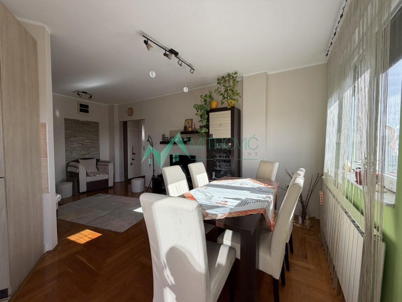 Stan Prodaja Novi Sad Stan Prodaja Novi Sad 55 m2