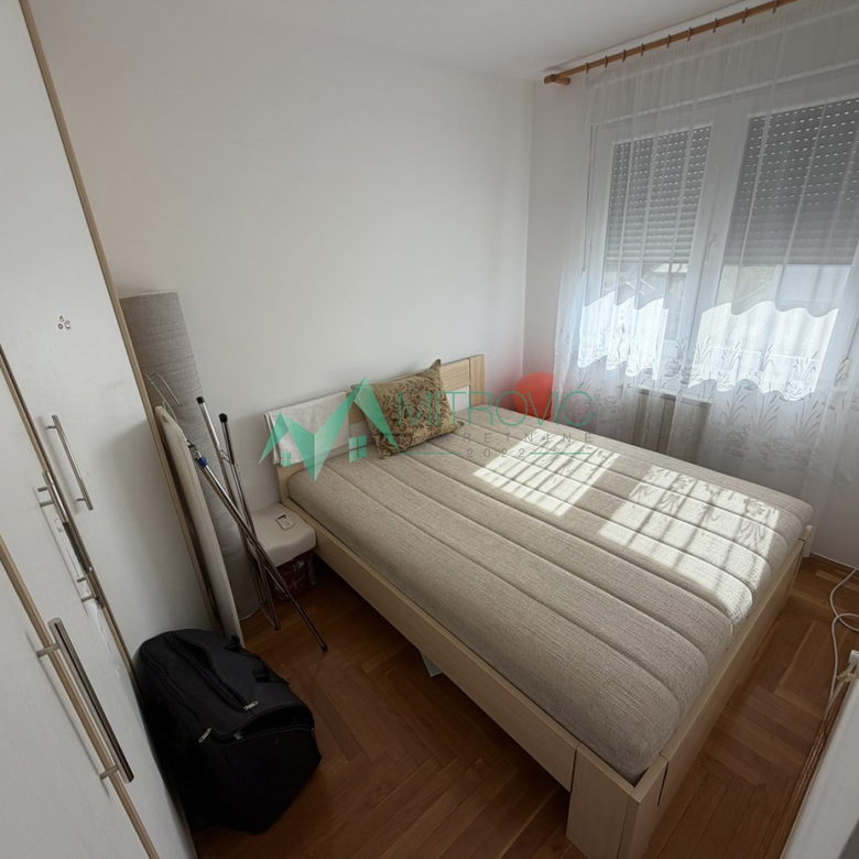 Dvoiposoban stan na prodaju, Bulevar Evrope, Novi Sad, 55m², 164.800 €