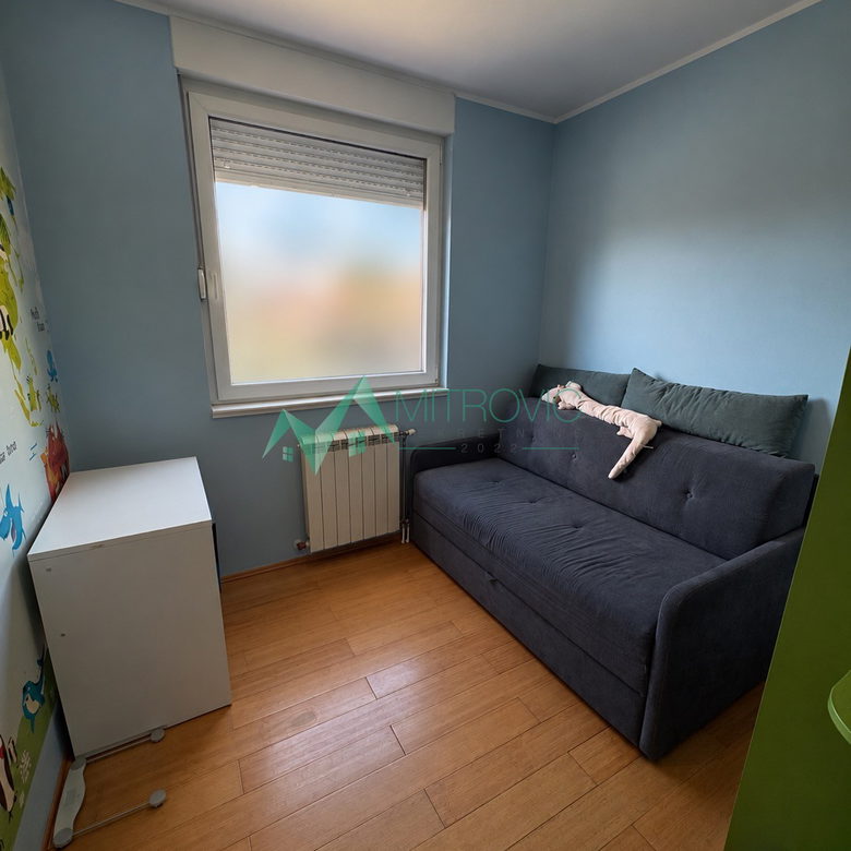 Stan Prodaja Novi Sad  69 m2