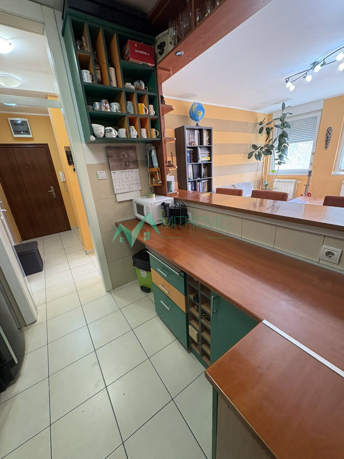 Stan Prodaja Novi Sad Stan Prodaja Novi Sad 69 m2