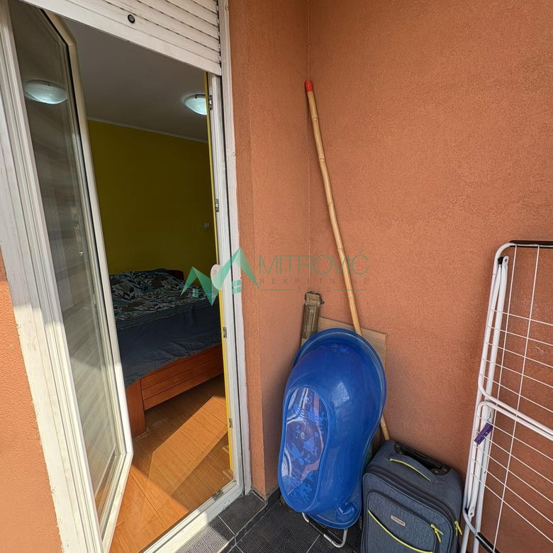 Dvoiposoban stan na prodaju, Bulevar Oslobođenja, Novi Sad, 69m², 199.000 €