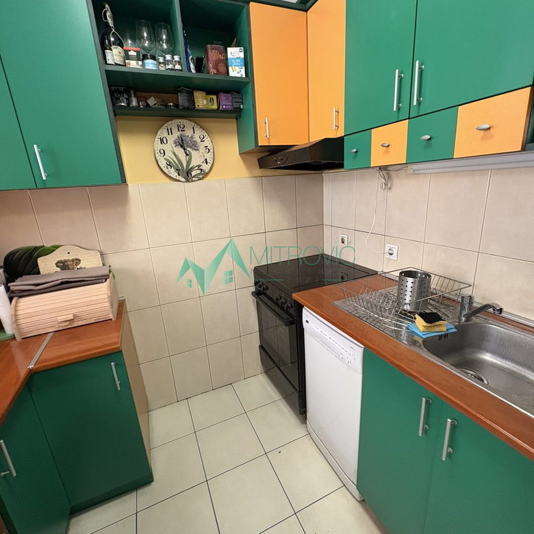 Stan Prodaja Novi Sad  69 m2