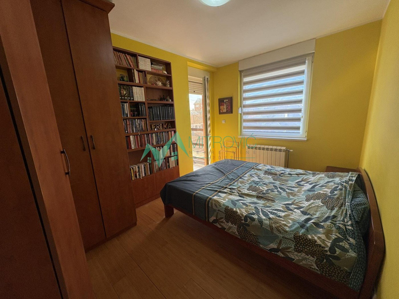stanovi-2-5-re-bulevar-osloboDJenja-1004701-jiows Dvoiposoban stan na prodaju, Bulevar Oslobođenja, Novi Sad, 69m², 199.000 €