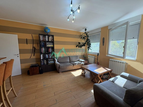 Stan Prodaja Novi Sad  69 m2
