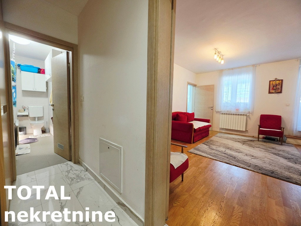 Dvoiposoban stan na prodaju, Jugovićevo, Novi Sad, 67m², 160.800 €