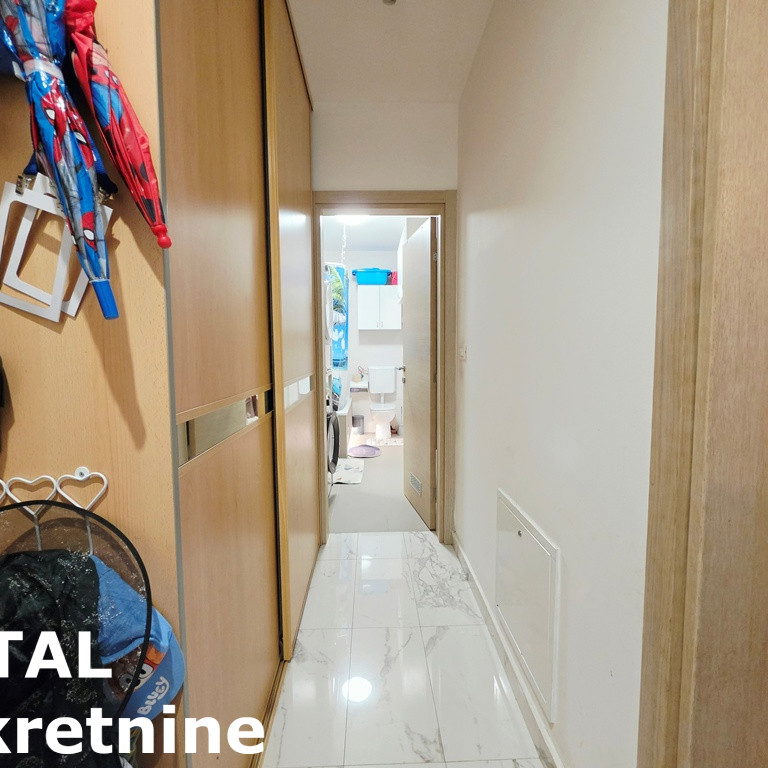 Dvoiposoban stan na prodaju, Jugovićevo, Novi Sad, 67m², 160.800 €