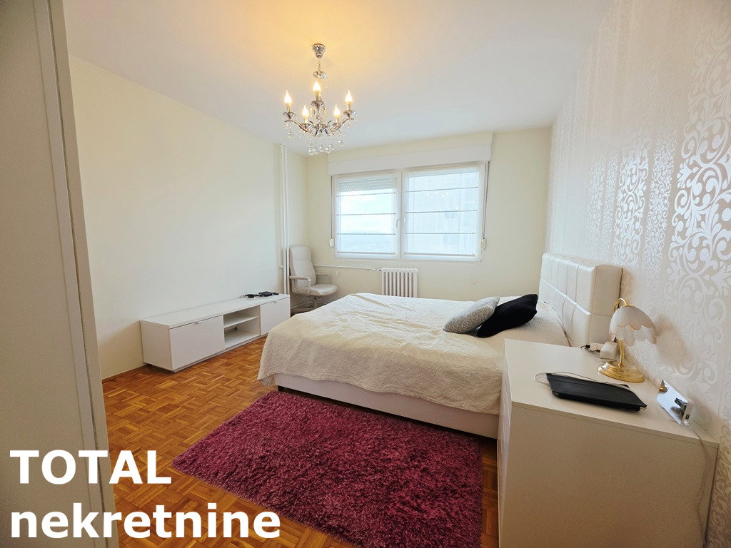 Stan Prodaja Novi Sad Liman 4 64 m2