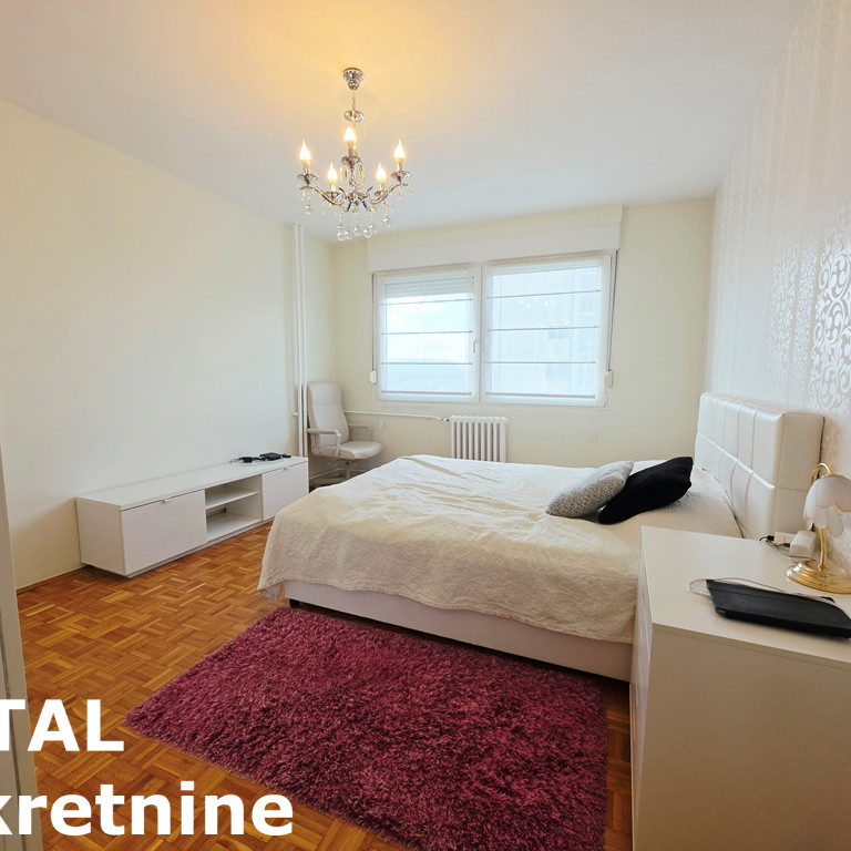 Stan Prodaja Novi Sad Liman 4 64 m2