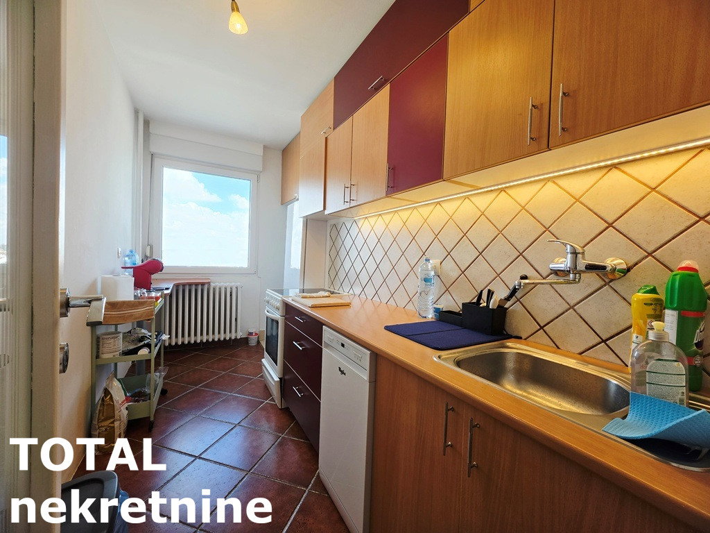 Stan Prodaja Novi Sad Liman 4 64 m2