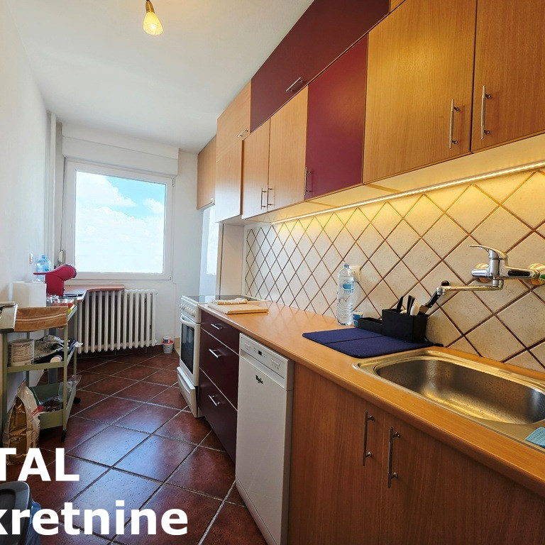 Stan Prodaja Novi Sad Liman 4 64 m2