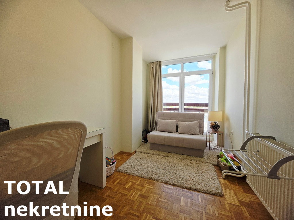 Stan Prodaja Novi Sad Liman 4 64 m2