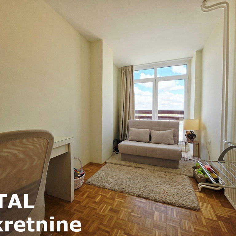 Stan Prodaja Novi Sad Liman 4 64 m2