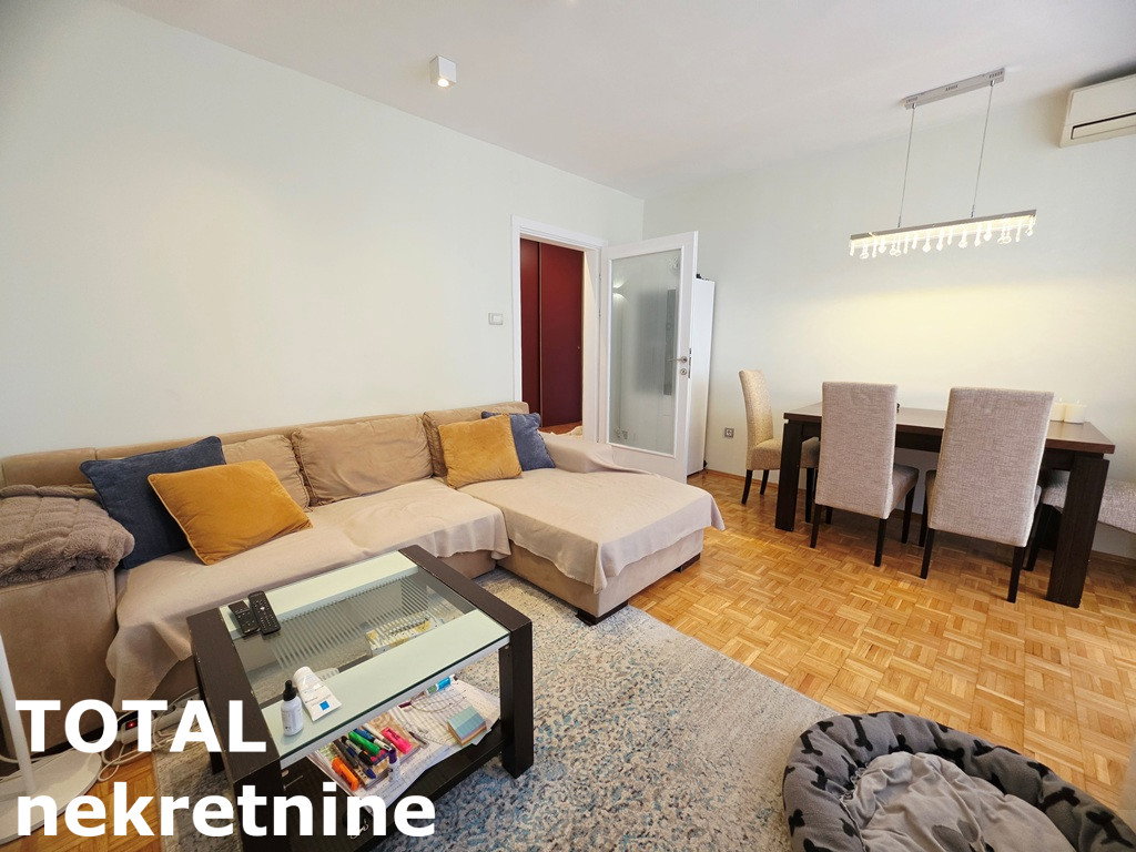 Stan Prodaja Novi Sad Liman 4 64 m2