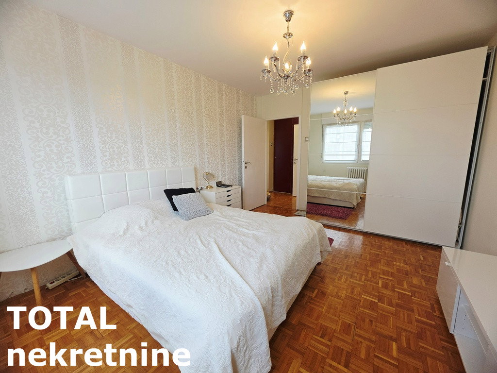 Stan Prodaja Novi Sad Liman 4 64 m2