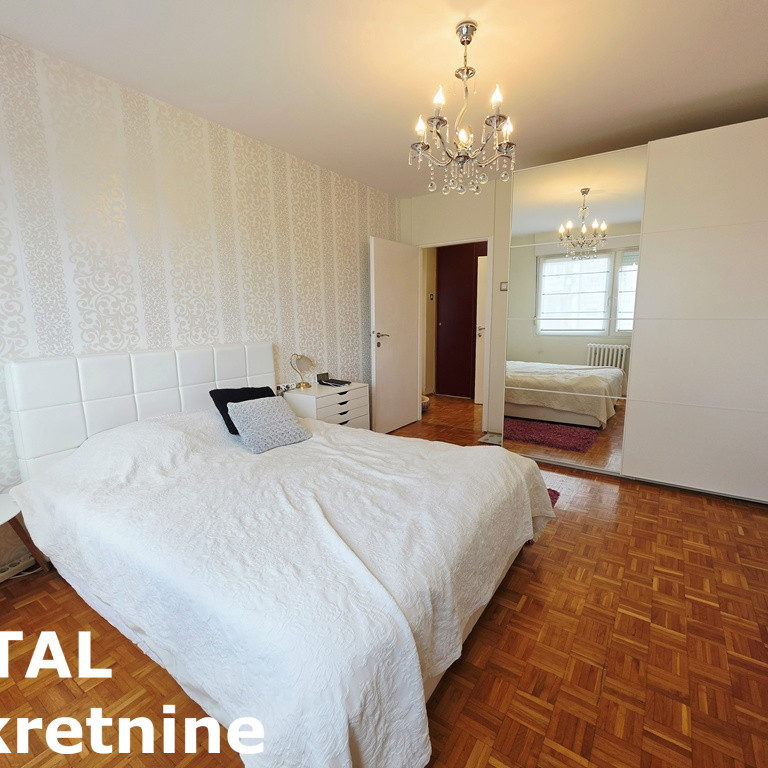 Stan Prodaja Novi Sad Liman 4 64 m2