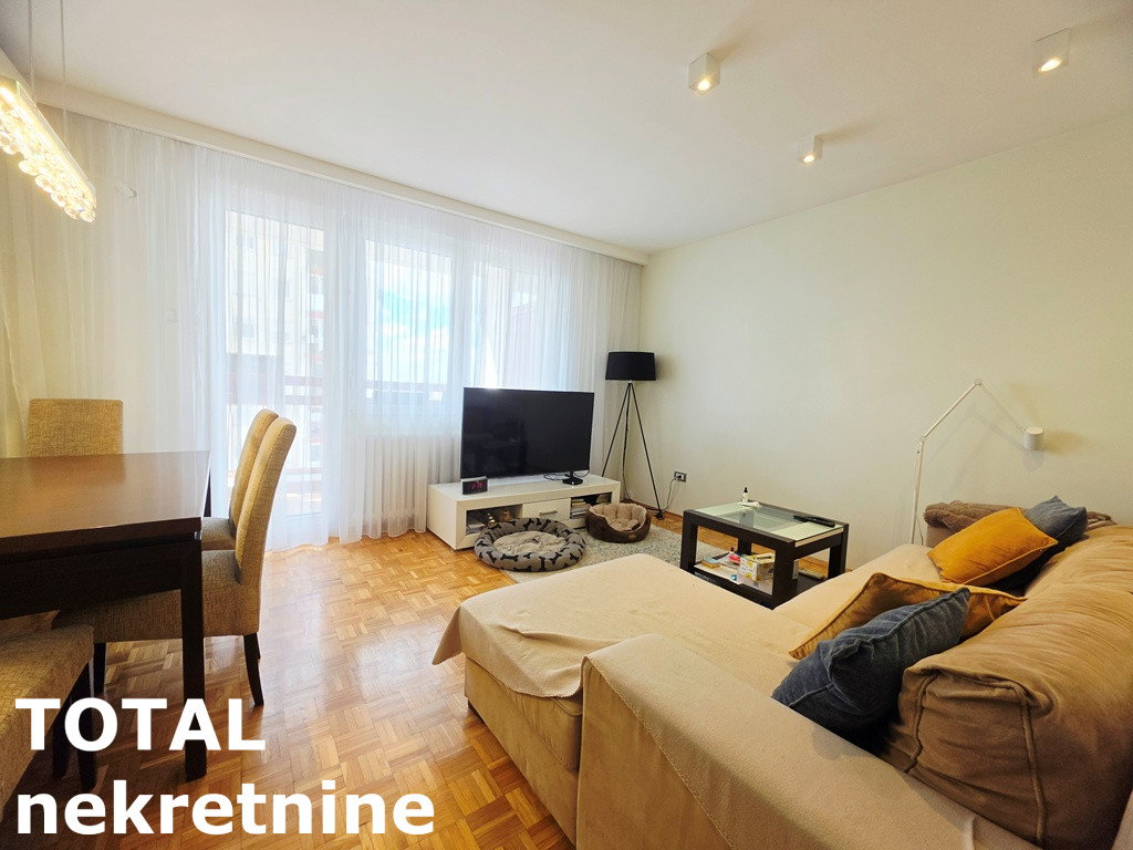 Stan Prodaja Novi Sad Liman 4 64 m2