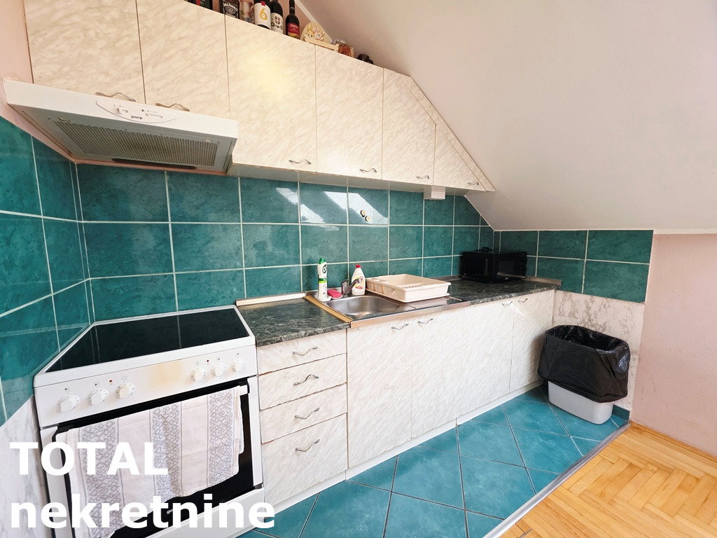 Stan Prodaja Novi Sad Stan Prodaja Novi Sad Nova Detelinara 42 m2