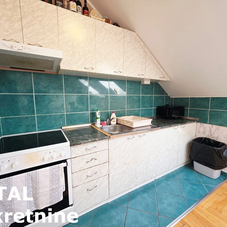 Stan Prodaja Novi Sad Nova Detelinara 42 m2