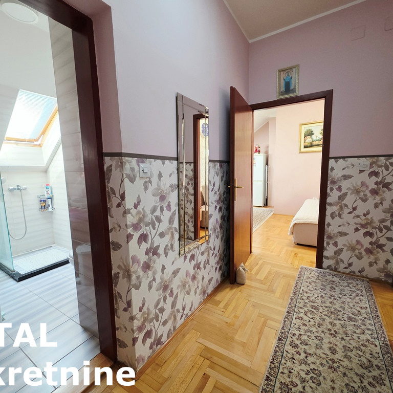 Stan Prodaja Novi Sad Nova Detelinara 42 m2