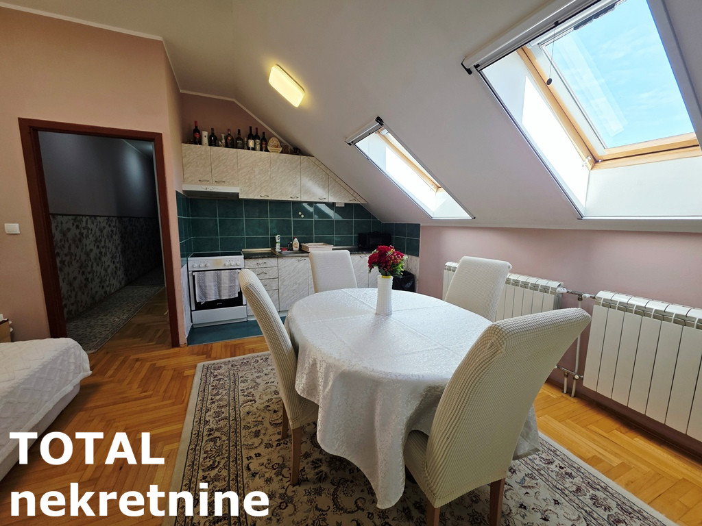 Stan Prodaja Novi Sad Stan Prodaja Novi Sad Nova Detelinara 42 m2