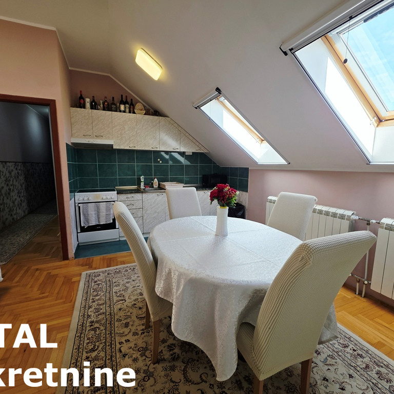 Stan Prodaja Novi Sad Nova Detelinara 42 m2