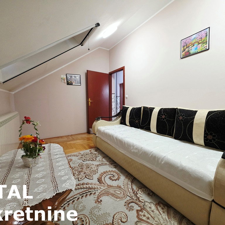Stan Prodaja Novi Sad Nova Detelinara 42 m2