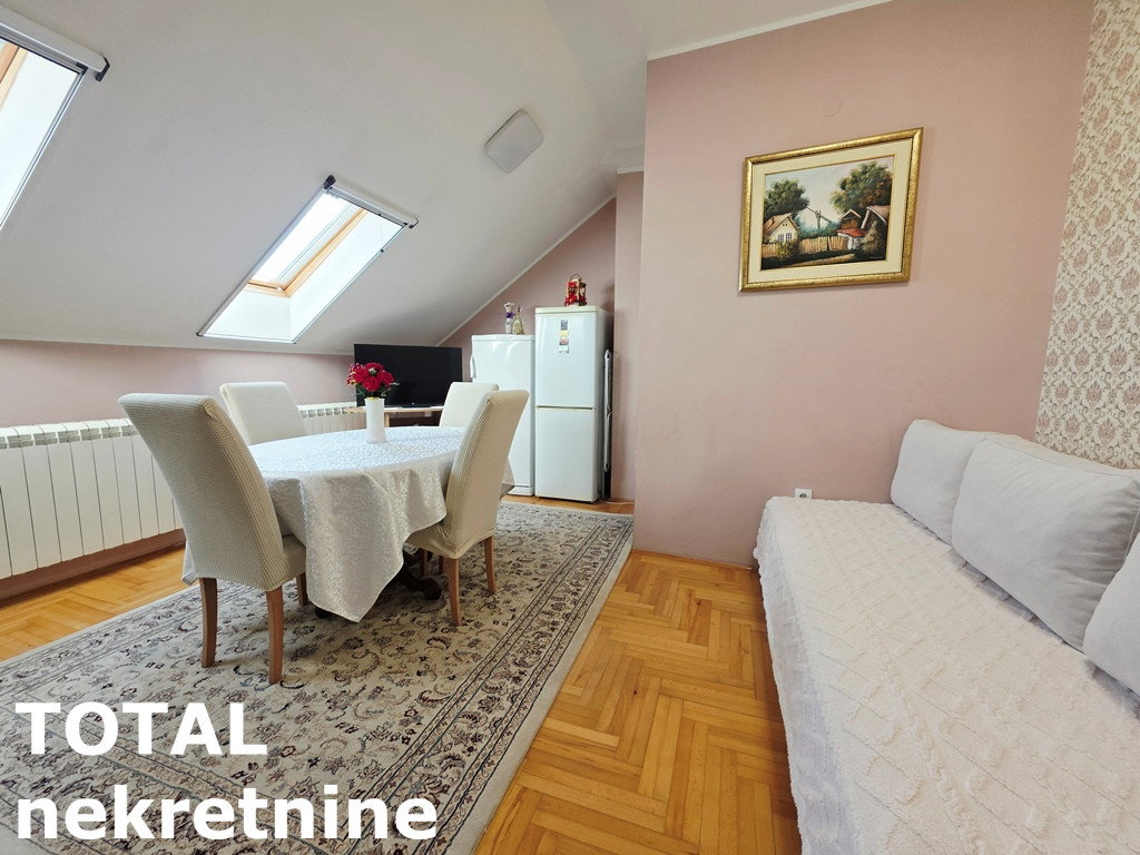 Stan Prodaja Novi Sad Stan Prodaja Novi Sad Nova Detelinara 42 m2