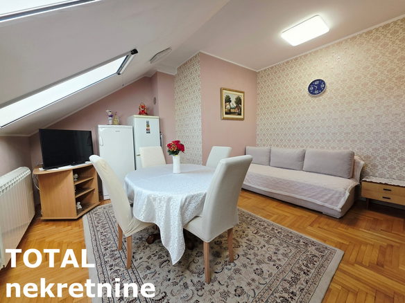 Stan Prodaja Novi Sad Nova Detelinara 42 m2