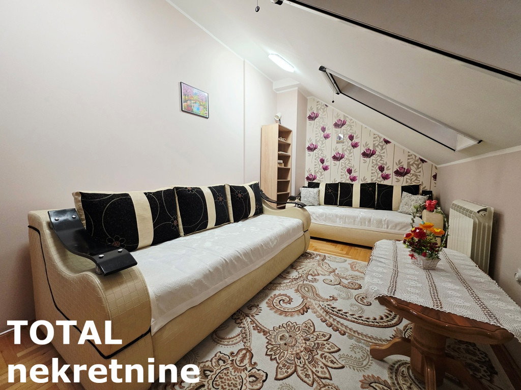 Stan Prodaja Novi Sad Stan Prodaja Novi Sad Nova Detelinara 42 m2