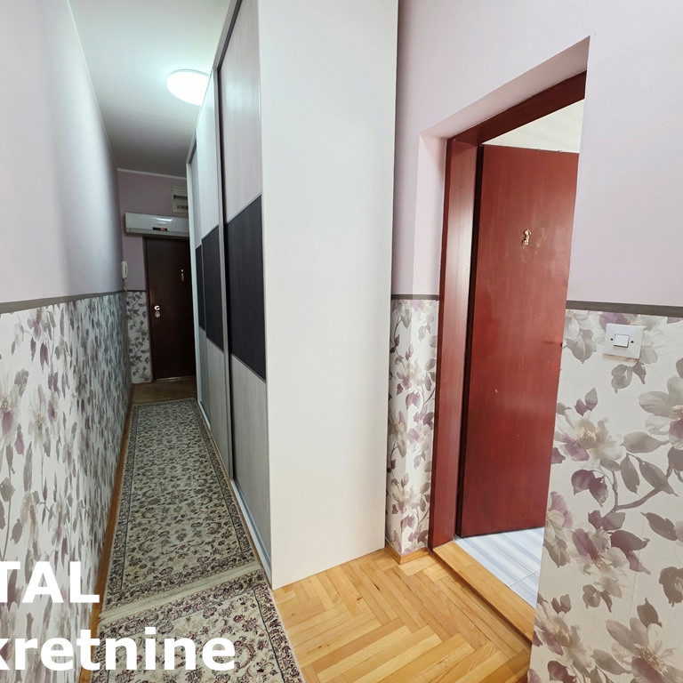 Stan Prodaja Novi Sad Nova Detelinara 42 m2