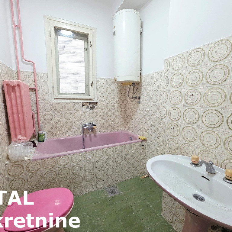 Stan Prodaja Novi Sad  54 m2