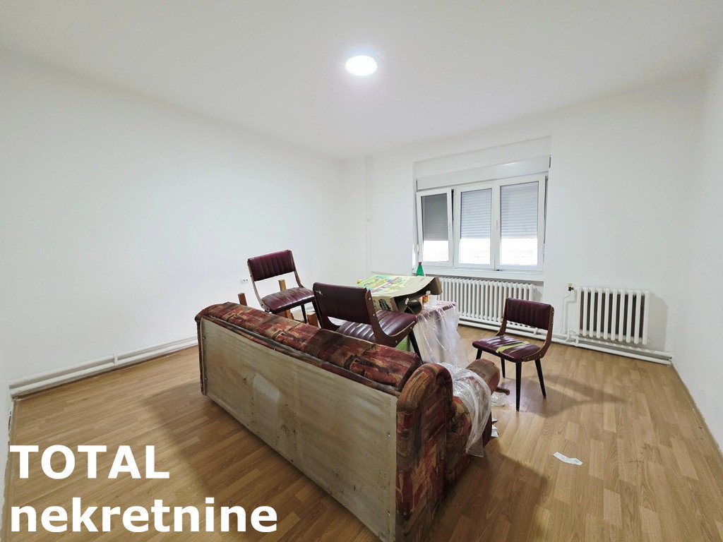 Stan Prodaja Novi Sad  54 m2
