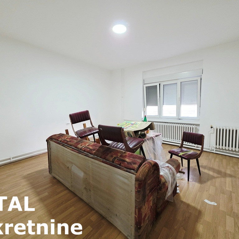 Stan Prodaja Novi Sad  54 m2